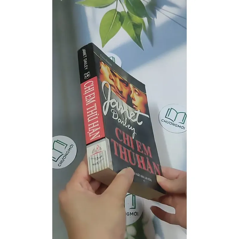 Chị em thù hận 1 695006