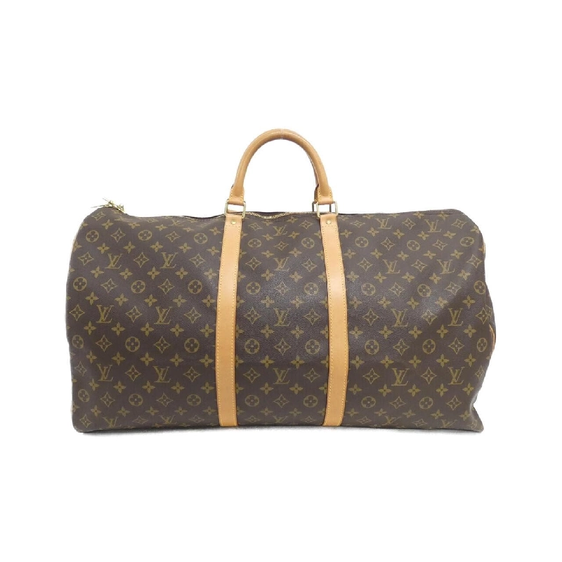 Túi du lịch Louis Vuitton Monogram Keepall 60cm M41422 615432