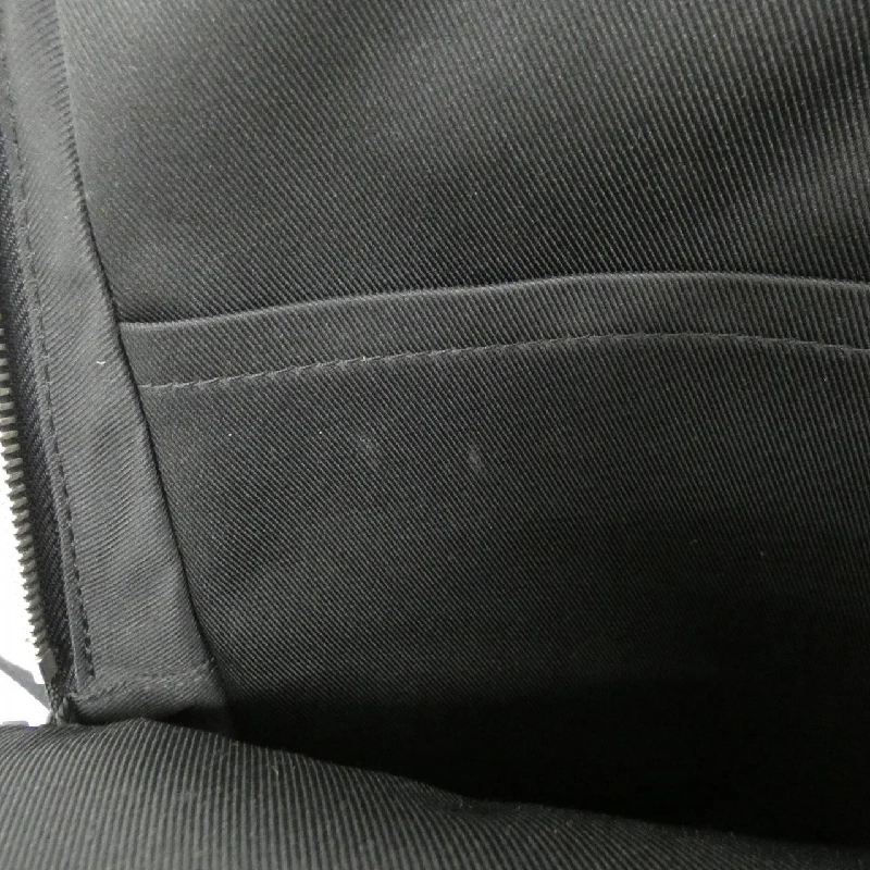 Túi đeo chéo Louis Vuitton Damier Graphite Avenue N41719 612094