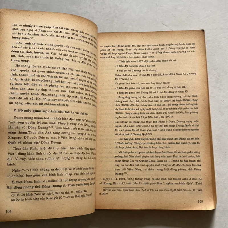 Đại cương lịch sử Việt Nam (Tập 2) - 1999s 625897