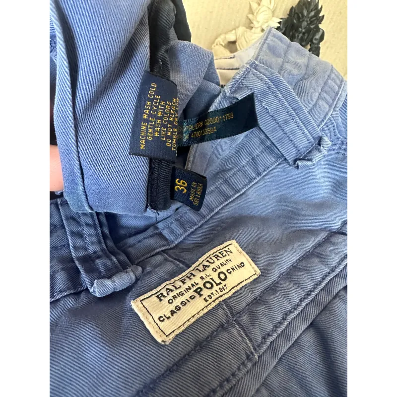 Quần Sọt RL 977227