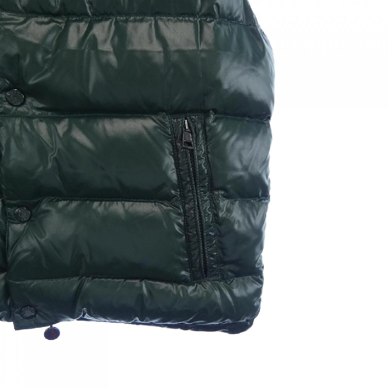MONCLER TIB Áo gile - Hàng hiệu Chính hãng 892718