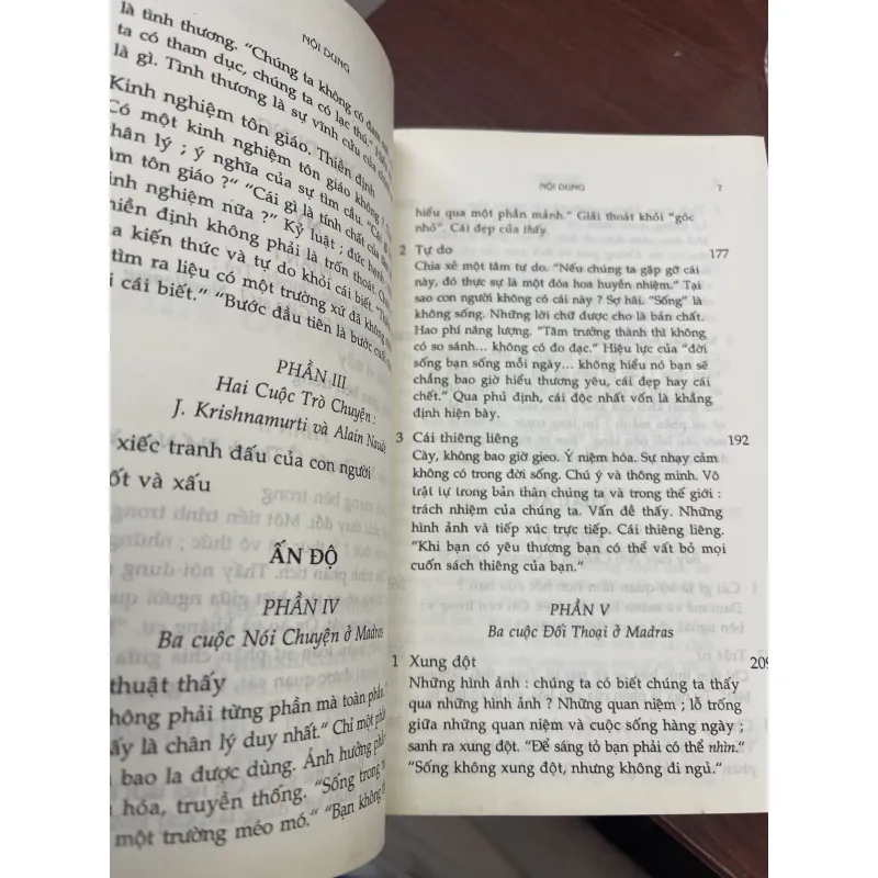 ĐÁNH THỨC TRÍ THÔNG MINH - J. KRISHNAMURTI 937162