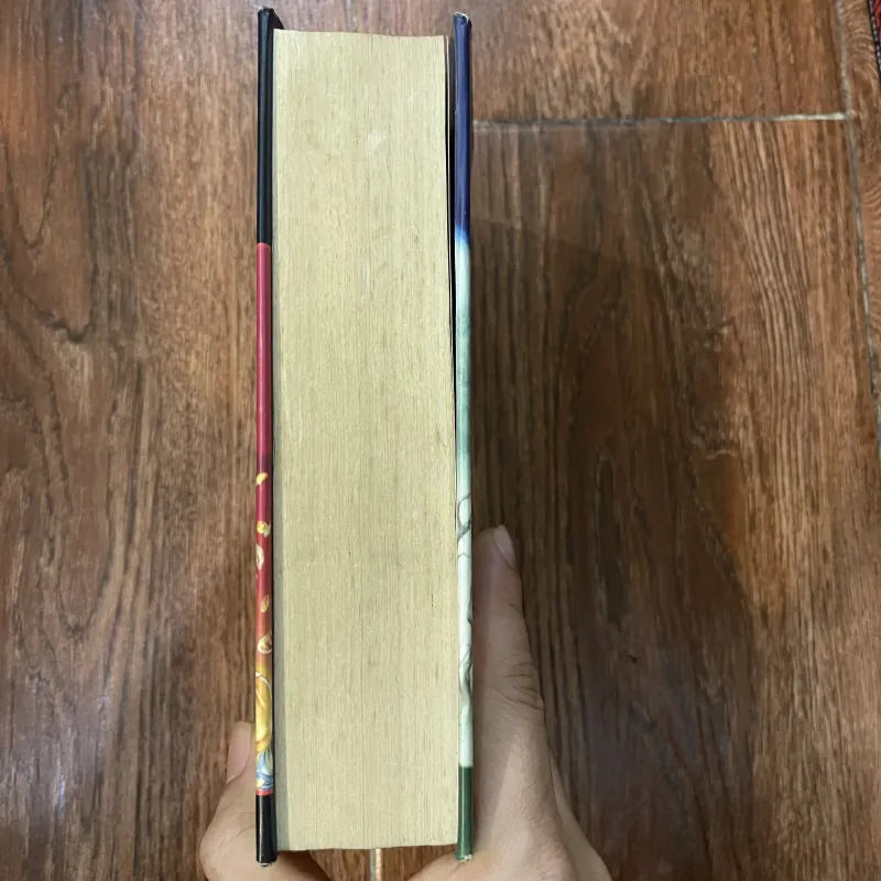 Harry Potter and the Deatbly Hallows (t4) 973824