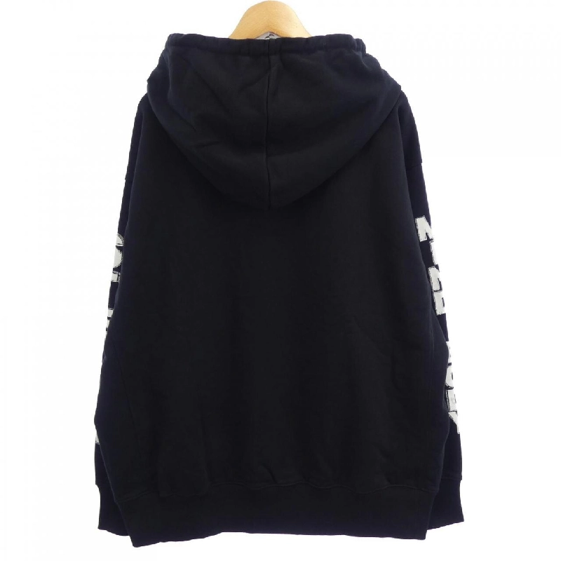 Áo khoác nỉ STELLA MCCARTNEY Sunshine Hoodie 633935
