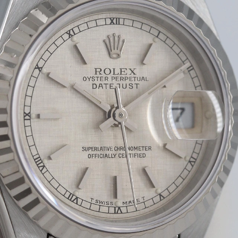 Đồng hồ Rolex Datejust 69174 SSxWG tự động E - Hàng hiệu chính hãng 875035