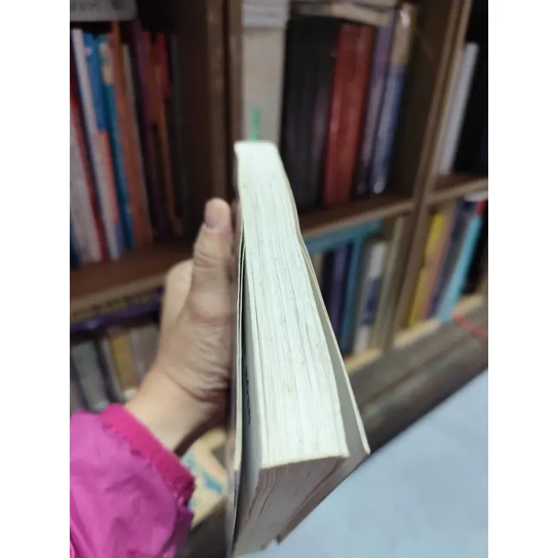 Bị thiêu sống - Souad 795732