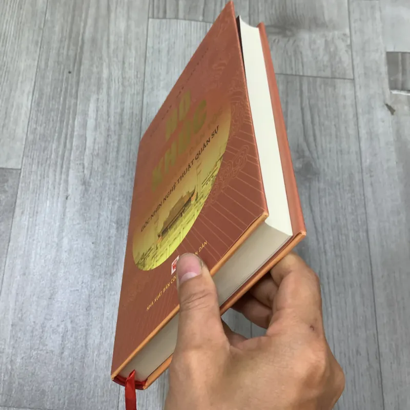 Họ khúc trong lịch sử dân tộc, góc nhìn nghệ thuật quân sự. 10a4 1026381