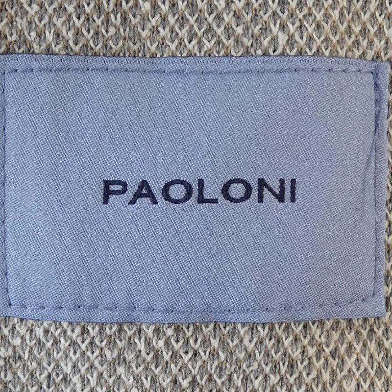 PAOLONI 2811G967 Jacket - Hàng hiệu Authentic 887179