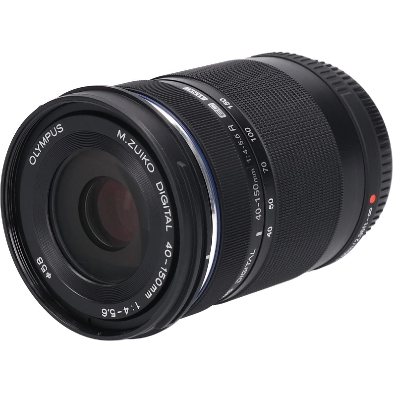 MZD ED40-150mm F4-5.6R - Hàng hiệu Authentic 879877