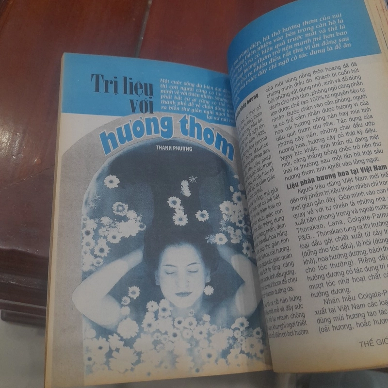 THẾ GIỚI MỚI số 624 ngày 28.2.2005 519435