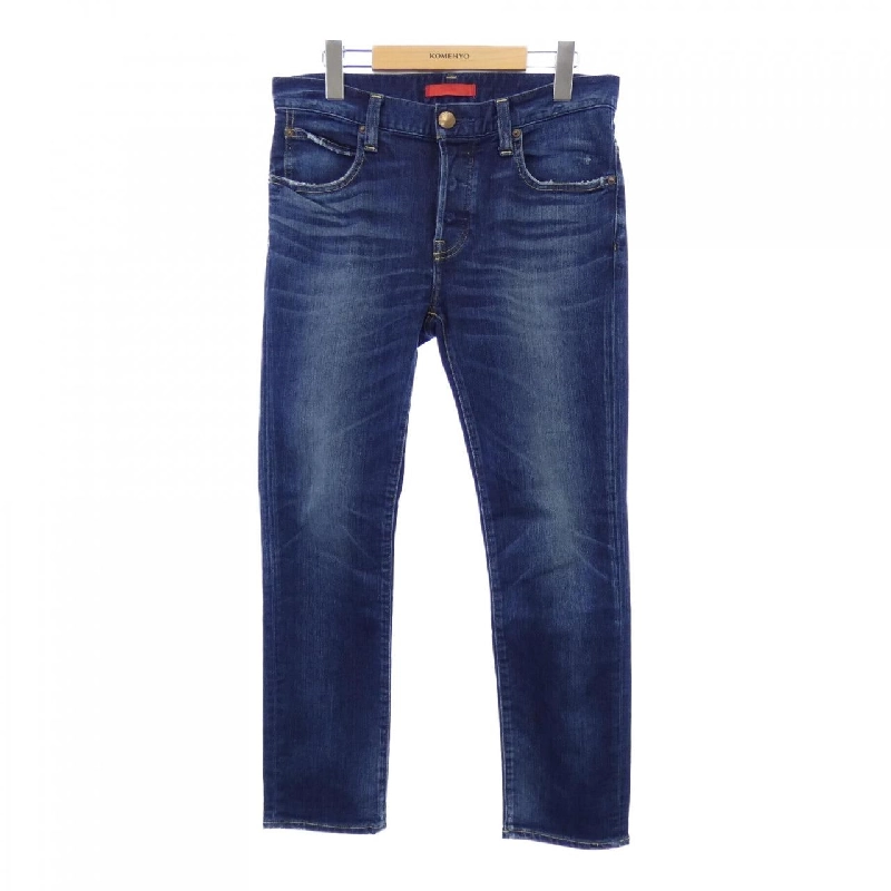 Thẻ đỏ RED CARD ?BEAMS Jeans - Hàng hiệu Chính hãng 885004