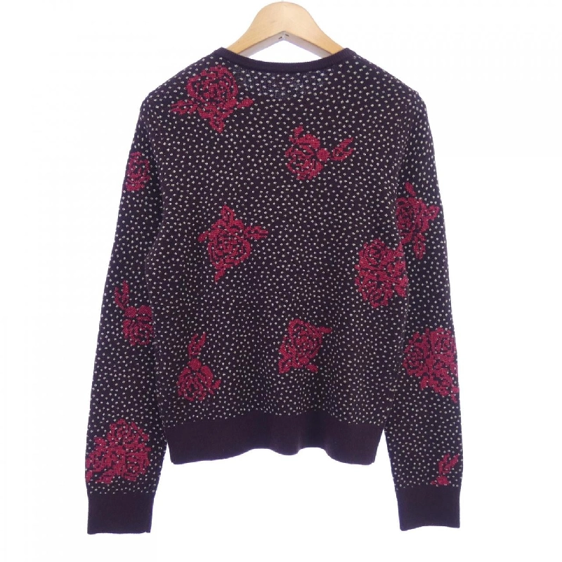 GRACE CONTINENTAL 01204 43176-00 Áo len - Hàng hiệu Authentic 824474