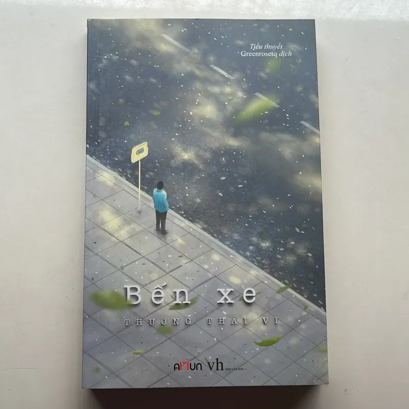 Bến xe - Thương Thái Vi 1009050