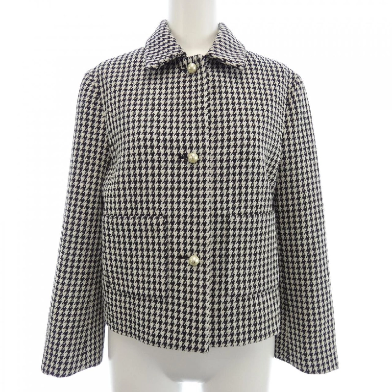 【Mã giảm giá】Áo khoác CHRISTIAN DIOR 636914