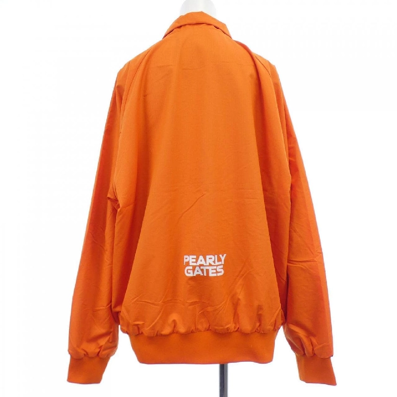 【Mã giảm giá】Áo khoác PEARLY GATES 637446