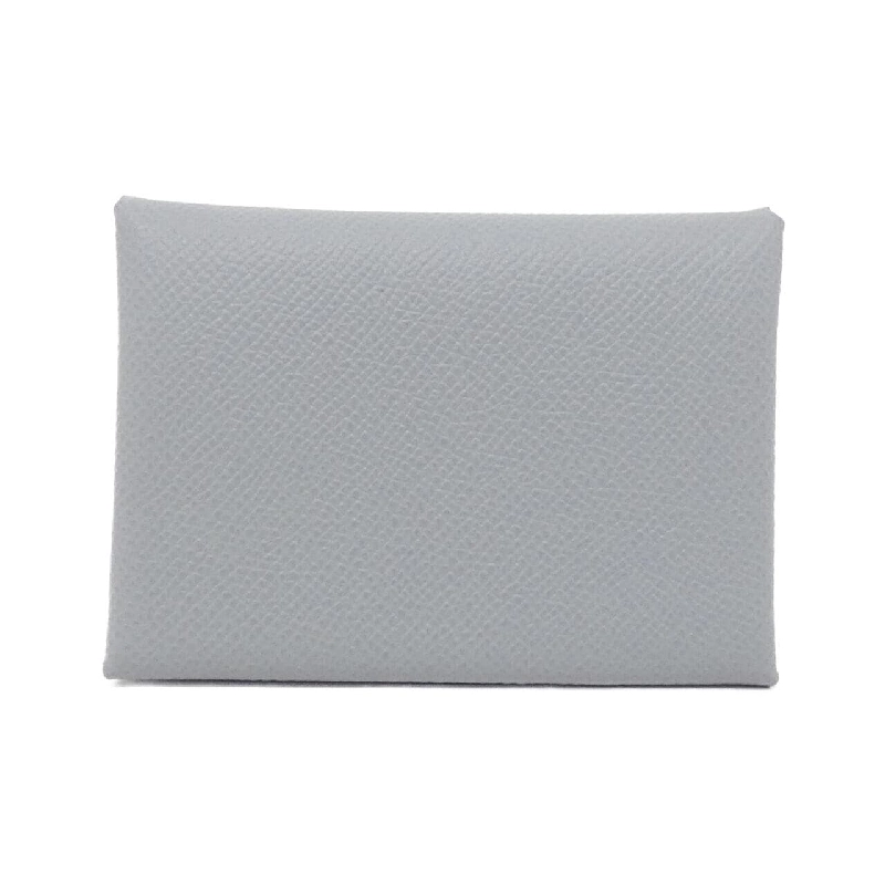 Ví tiền Hermes Calvi Duo 083035CK 619771