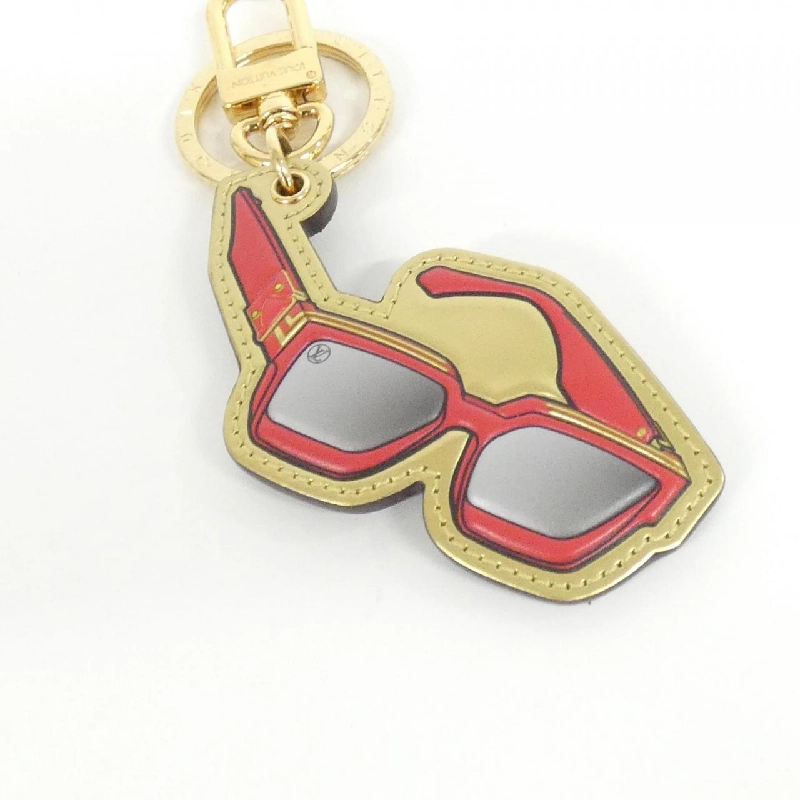 Louis Vuitton Monogram Porte Clé 1.1 Millionaire M68865 Móc khóa - Hàng hiệu Chính hãng 771793