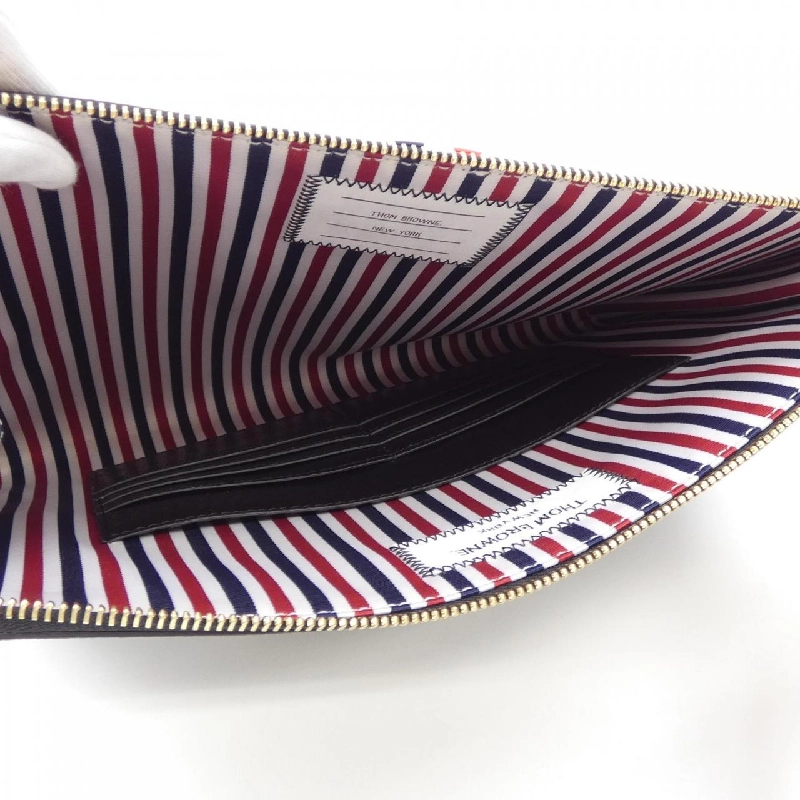 Túi THOM BROWNE FC Barcelona - Hàng hiệu Chính hãng 902557