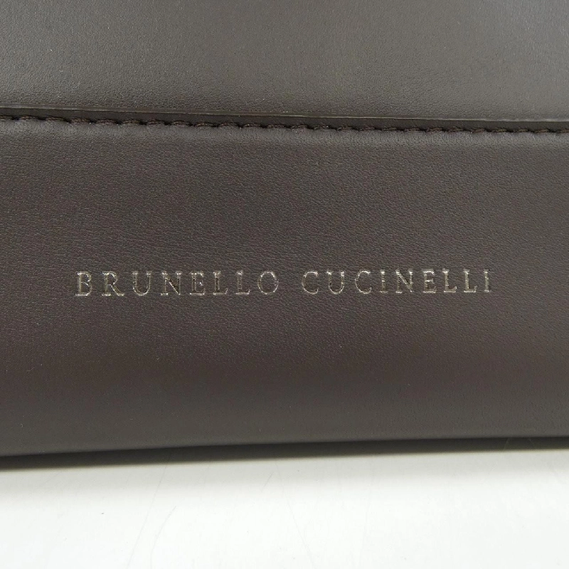 Túi BRUNELLO CUCINELLI - Hàng hiệu Authentic 831638