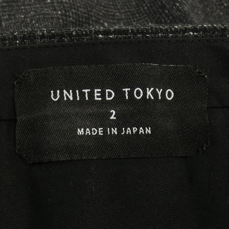 Quần UNITED TOKYO - Hàng hiệu Authentic 893889