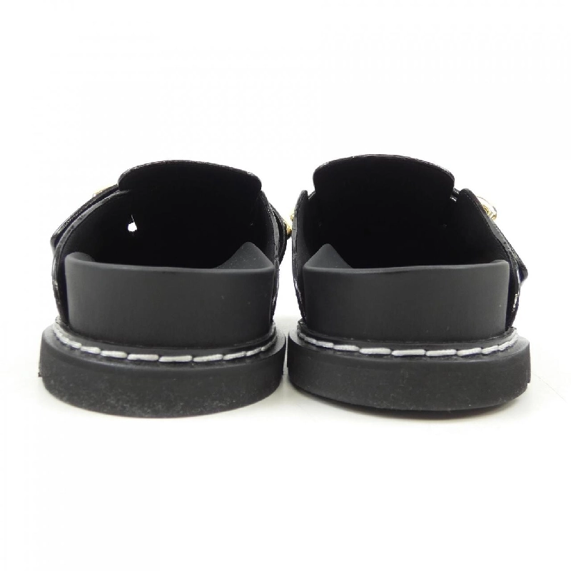 Giày sandal LOUIS VUITTON LV Cozy Line - Hàng hiệu Authentic 830325