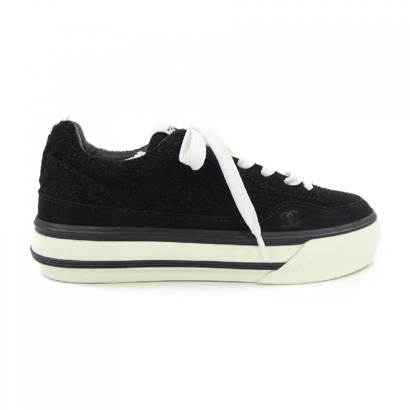 Giày thể thao CHANEL G45208B14073 - Hàng hiệu Authentic 827713