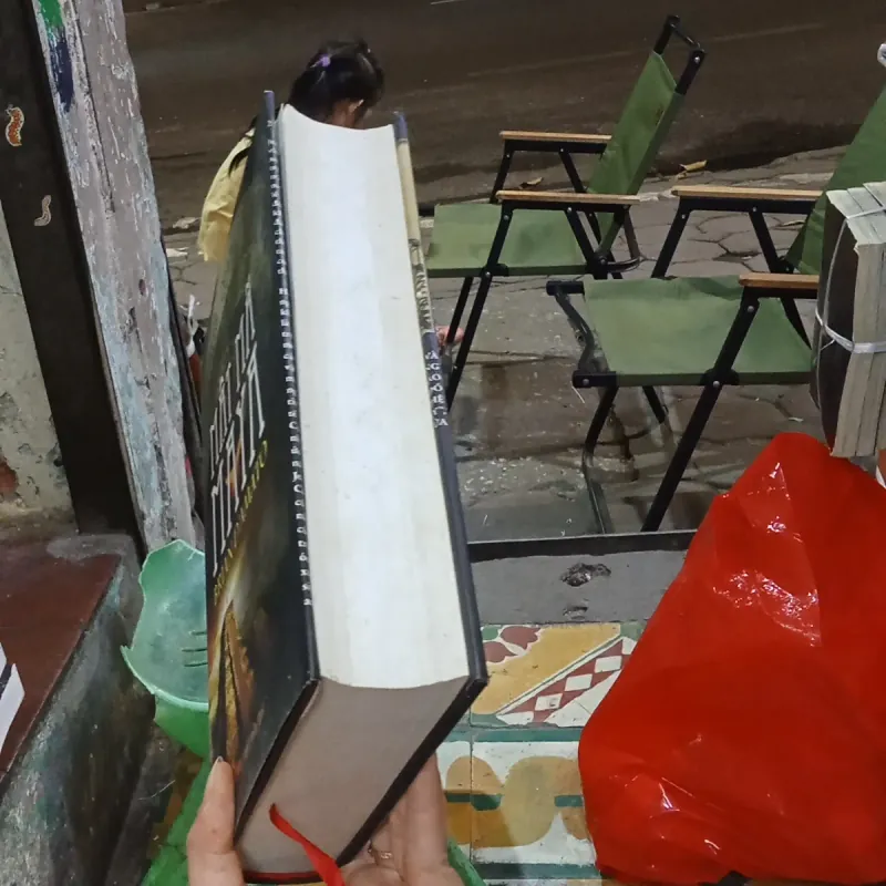 Mật Mã Maya - Brian D'Amato  929624