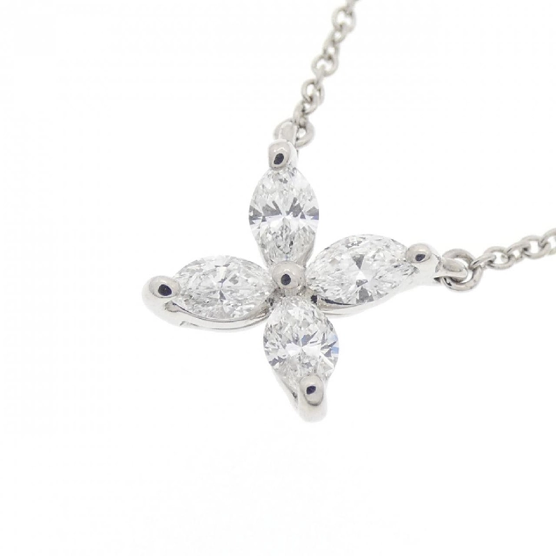 Dây chuyền nhỏ Victoria Tiffany - Hàng hiệu Authentic 843559