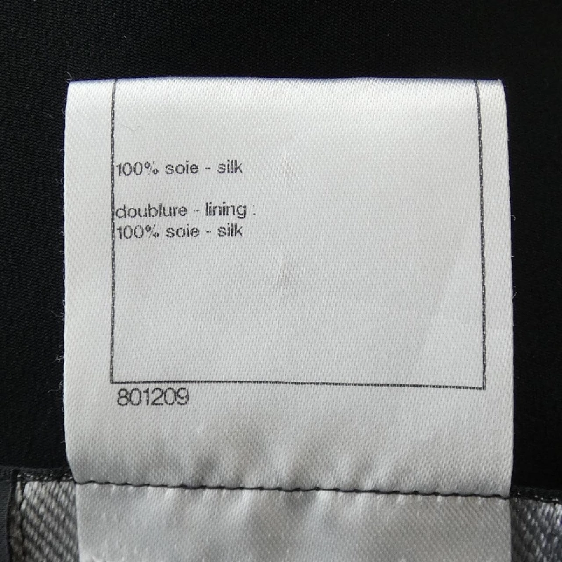 【Mã giảm giá】Chanel CHANEL Đầm 651987