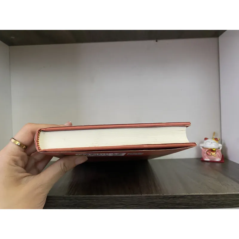 Bìa cứng - Cây cam ngọt của tôi 1026189