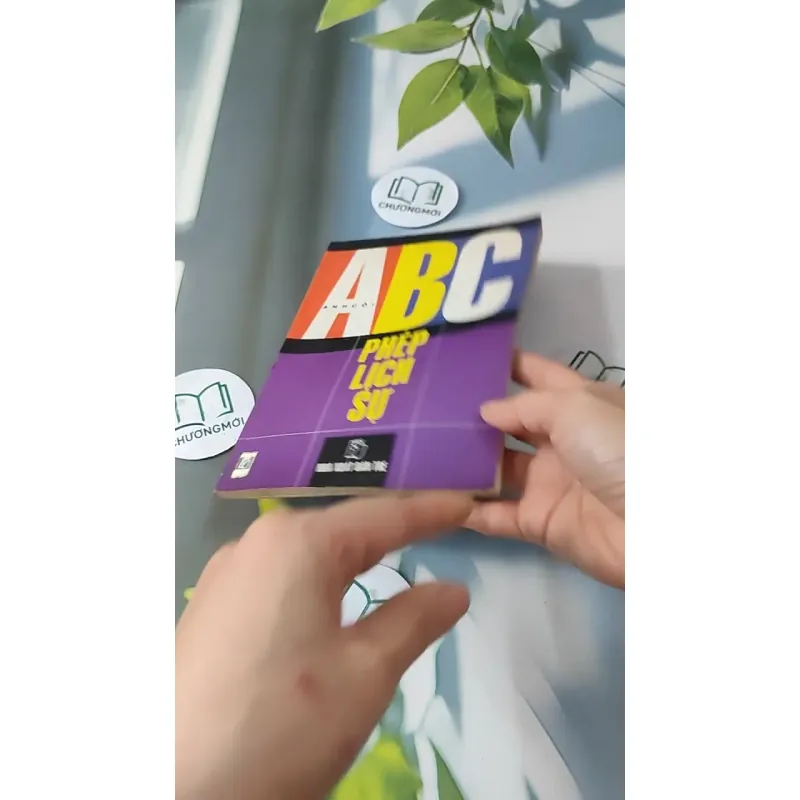 ABC Phép Lịch Sự - Anh Côi 727242