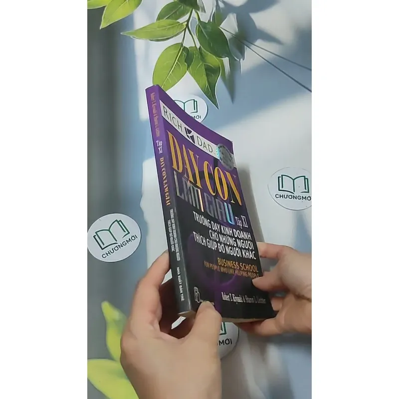 Dạy con làm giàu 11 688575