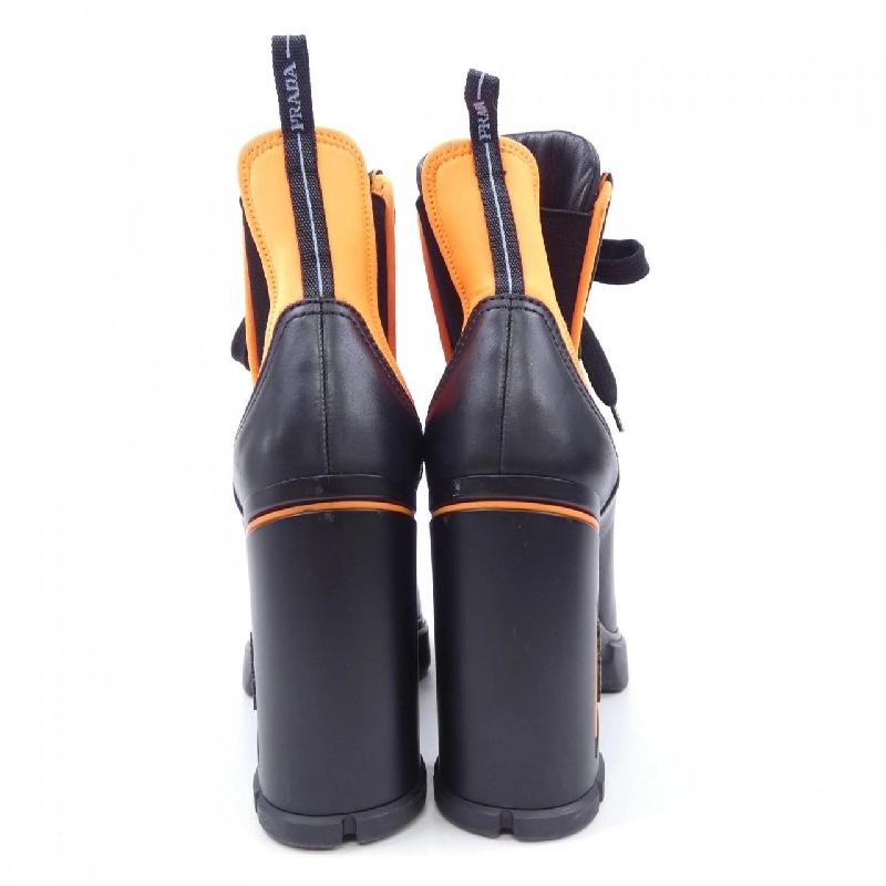 Giày bốt PRADA 662125