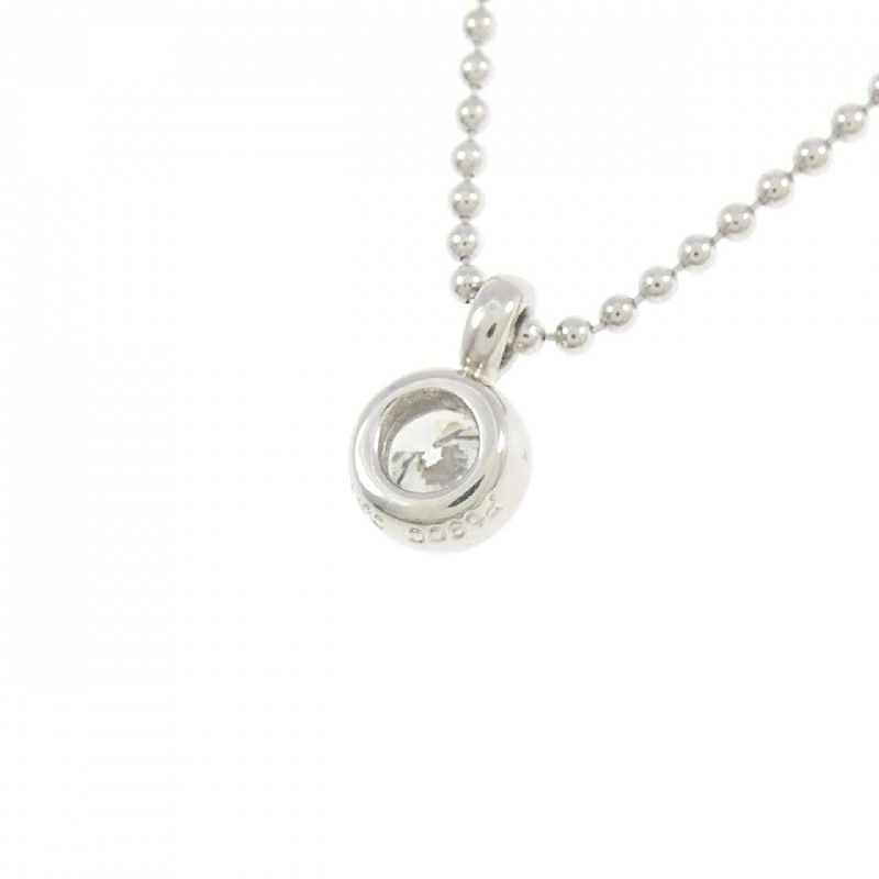 Dây chuyền kim cương PT900/PT850 0.304CT - Hàng hiệu Chính hãng 864550