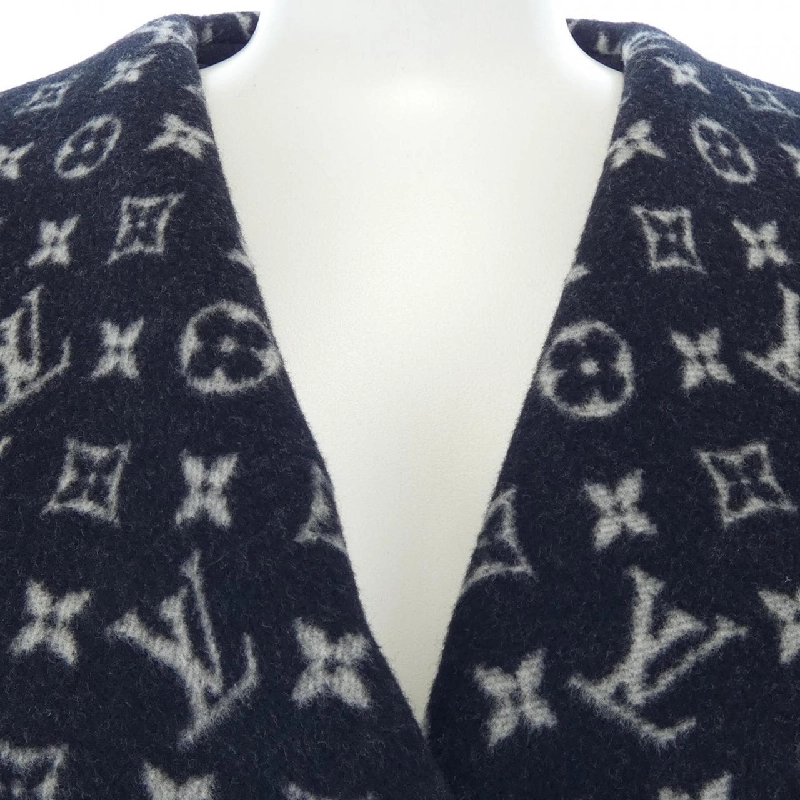 【Mã giảm giá】Áo khoác LOUIS VUITTON 637326