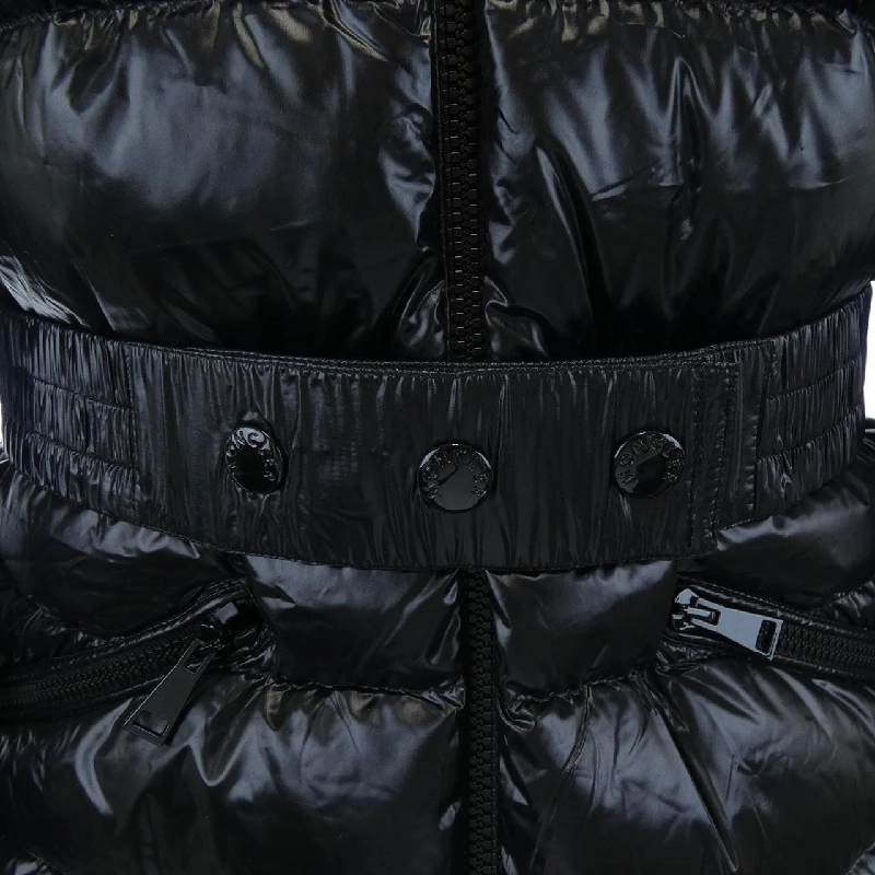 MONCLER CELEPINE Áo khoác lông - Hàng hiệu Chính hãng 820214