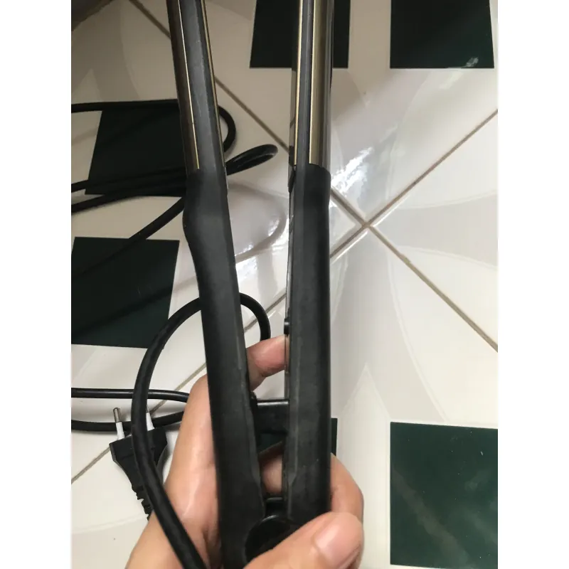 Máy làm tóc topsaloon 2in1  1030272