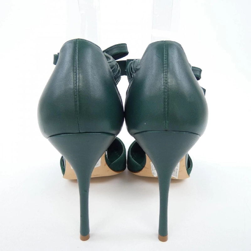 Giày cao gót MANOLO BLAHNIK 656862