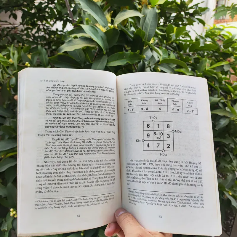 Thời Hùng Vương & Bí Ẩn Lục Thập Hoa Giáp - Nguyễn Vũ Tuấn Anh 722522