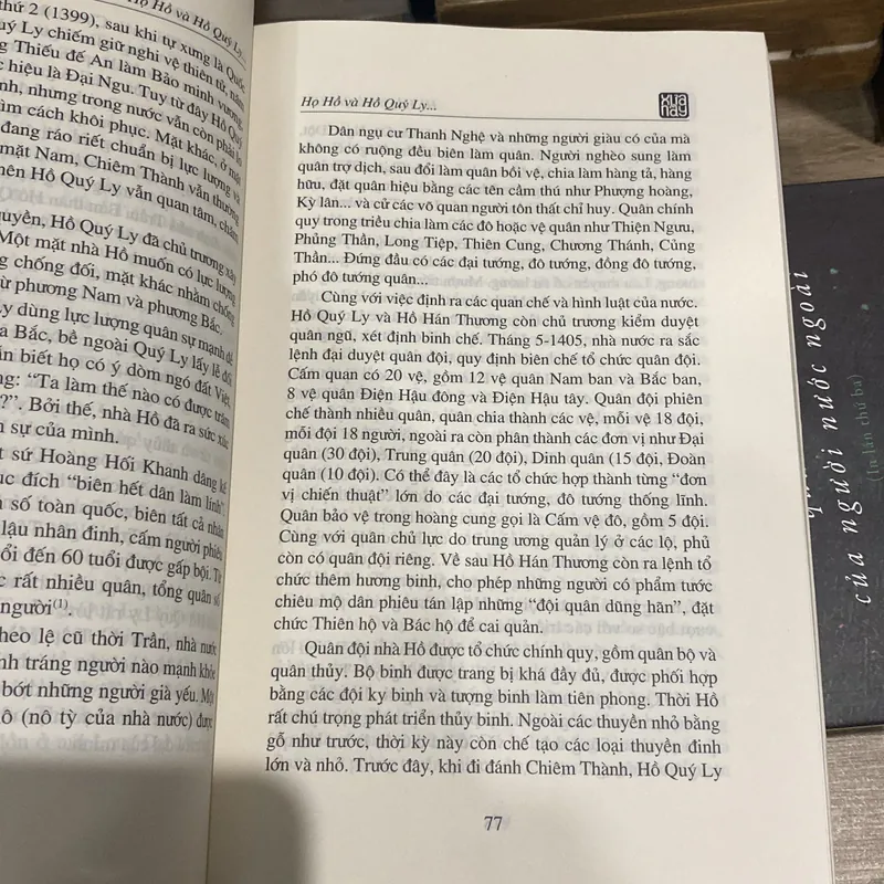 HỌ HỒ VÀ HỒ QUÝ LY TRONG LỊCH SỬ 689502