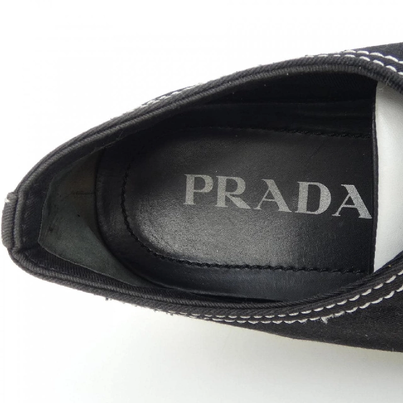 Giày sneaker PRADA 1E613M - Hàng hiệu Chính hãng 830123