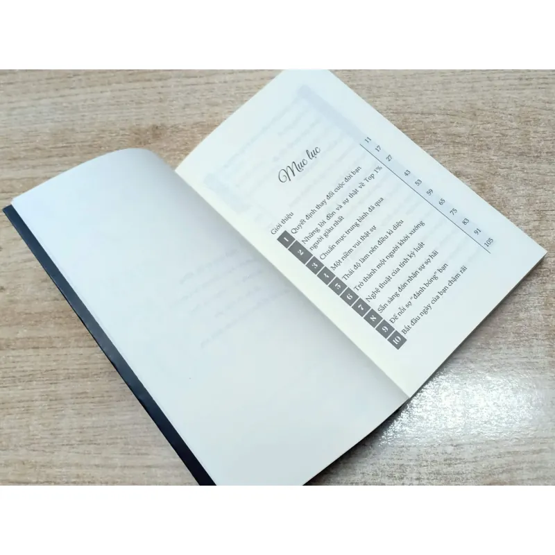 26 Thói Quen Để Trở Nên GIÀU CÓ - Dan Strutzel 712123