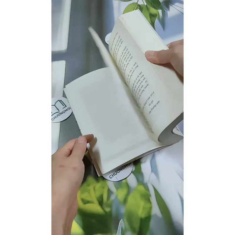 Động Lòng Sẽ Đau Lòng - Lâm Phương Lam 744735