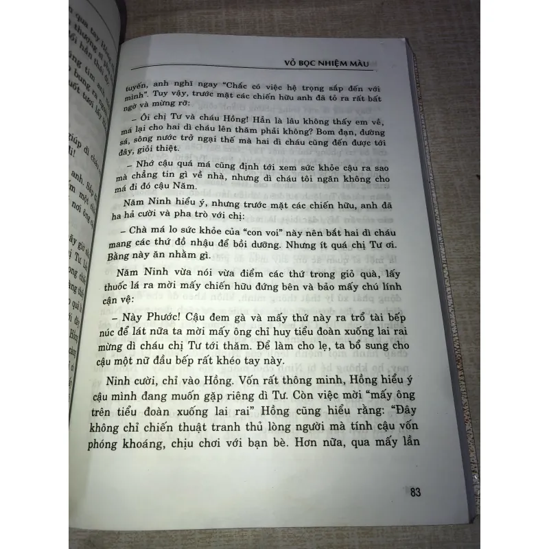 Trắng án nguyễn thị lộ 993852