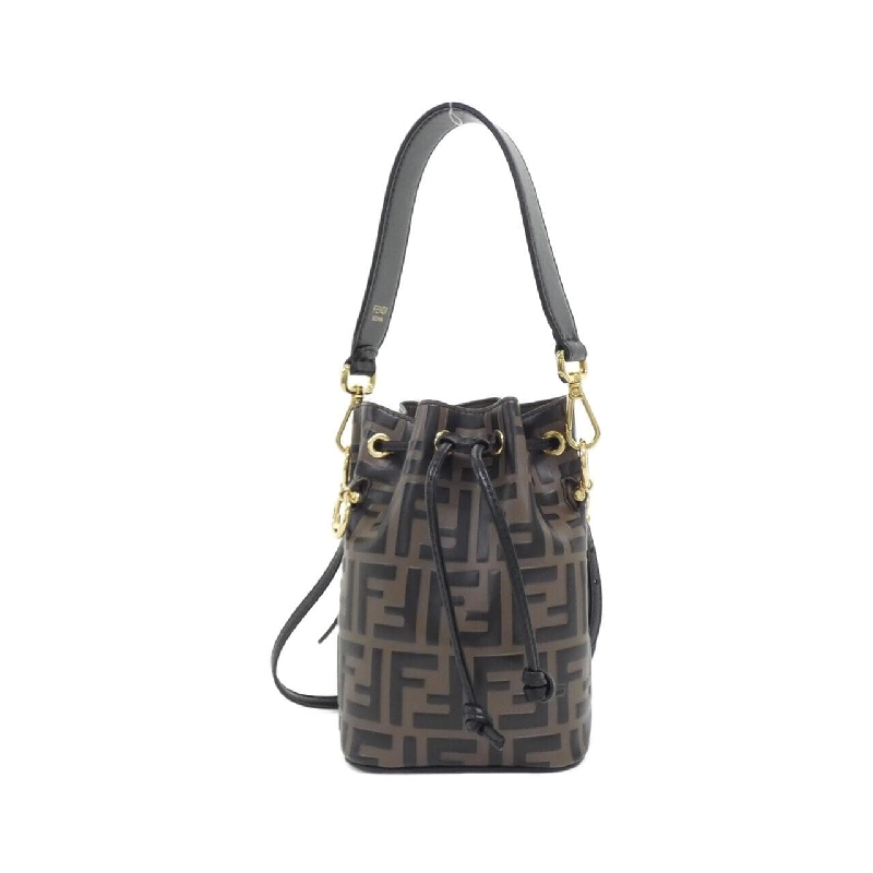 Túi Fendi Mini Mon Trésor 8BS010 A659 617305