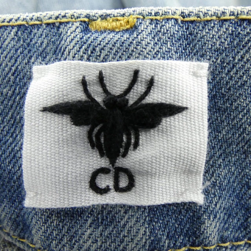 Chân váy Christian Dior Flare Midi Dior Oblique 612J51A3153 - Hàng hiệu Authentic 812886