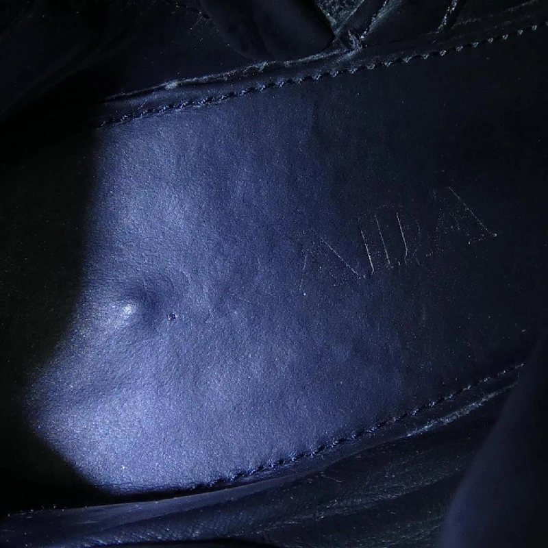 Giày bốt PRADA 662210