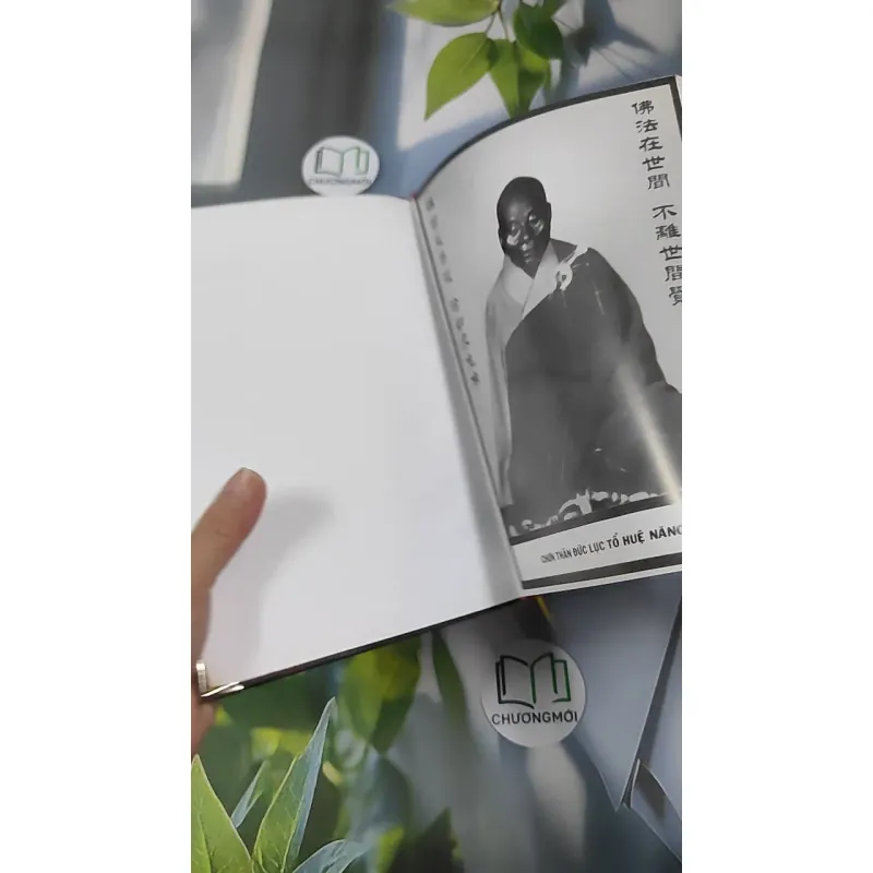 Kinh Pháp Bảo Đàn - Thích Giác Phổ 990458