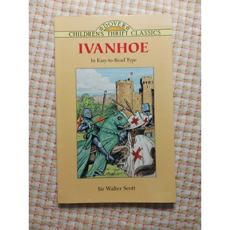 Combo 3 quyển Children’s Thrift Classics – Những câu chuyện kinh điển cho độc giả nhỏ tuổi 751832